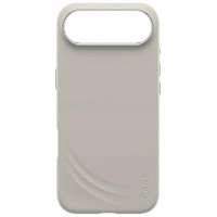 Panzerglass CARE by PanzerGlass FLOW MagSafe Case for iPhone Air - Beige