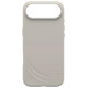 Panzerglass CARE by PanzerGlass FLOW MagSafe Case for iPhone Air - Beige