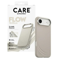 Panzerglass CARE by PanzerGlass FLOW MagSafe Case for iPhone Air - Beige