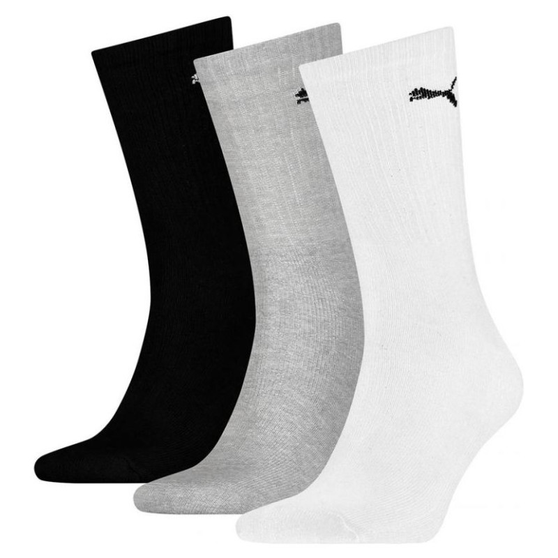 Puma Socks Puma Sport 3pack M 880355 10 (39-42)
