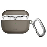 Uniq Glase AirPods 2 Case - Semi-Transparent