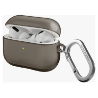 Uniq Glase AirPods 2 Case - Semi-Transparent