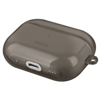 Uniq Glase AirPods 2 Case - Semi-Transparent