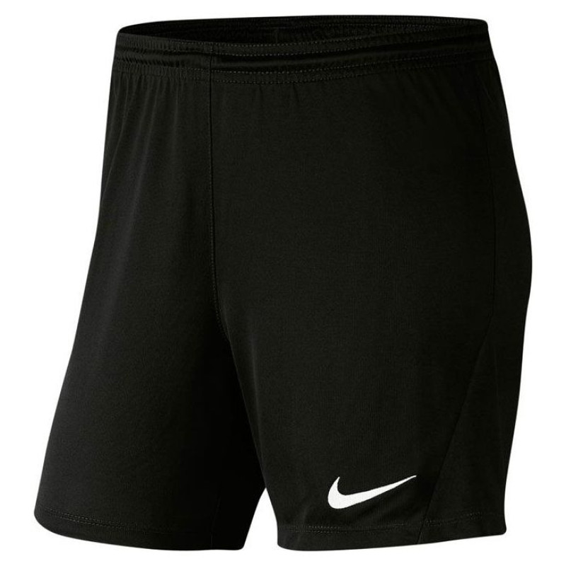 Nike Park III W BV6860-010 Shorts (L)