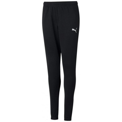 Puma teamRISE Poly Training Pants Junior 657391 03 (116cm)
