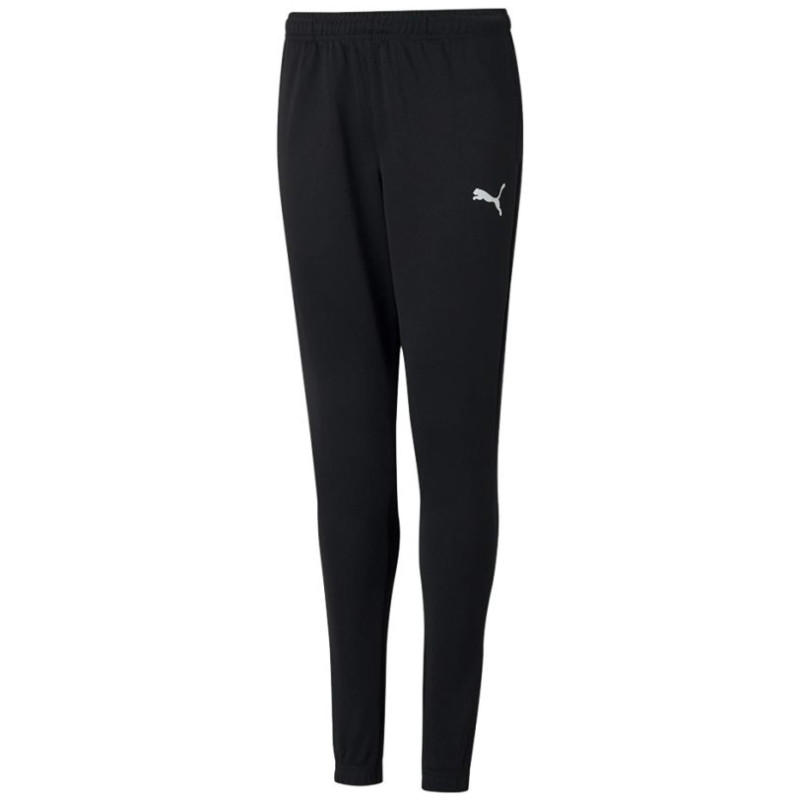 Puma teamRISE Poly Training Pants Junior 657391 03 (116cm)
