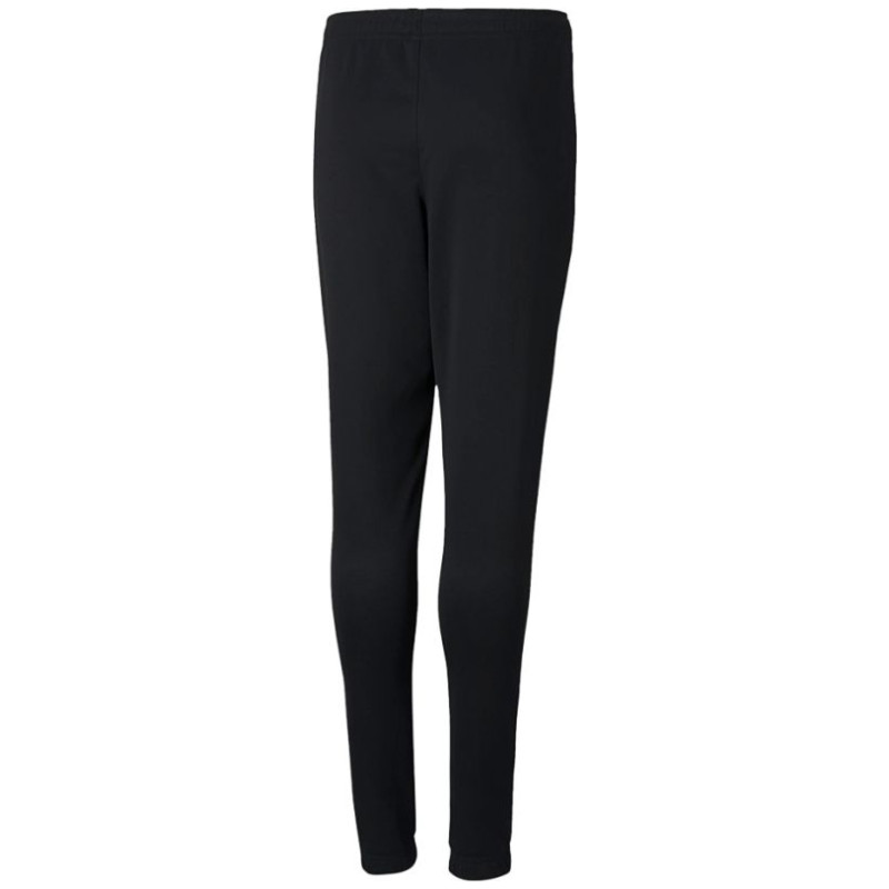 Puma teamRISE Poly Training Pants Junior 657391 03 (128cm)