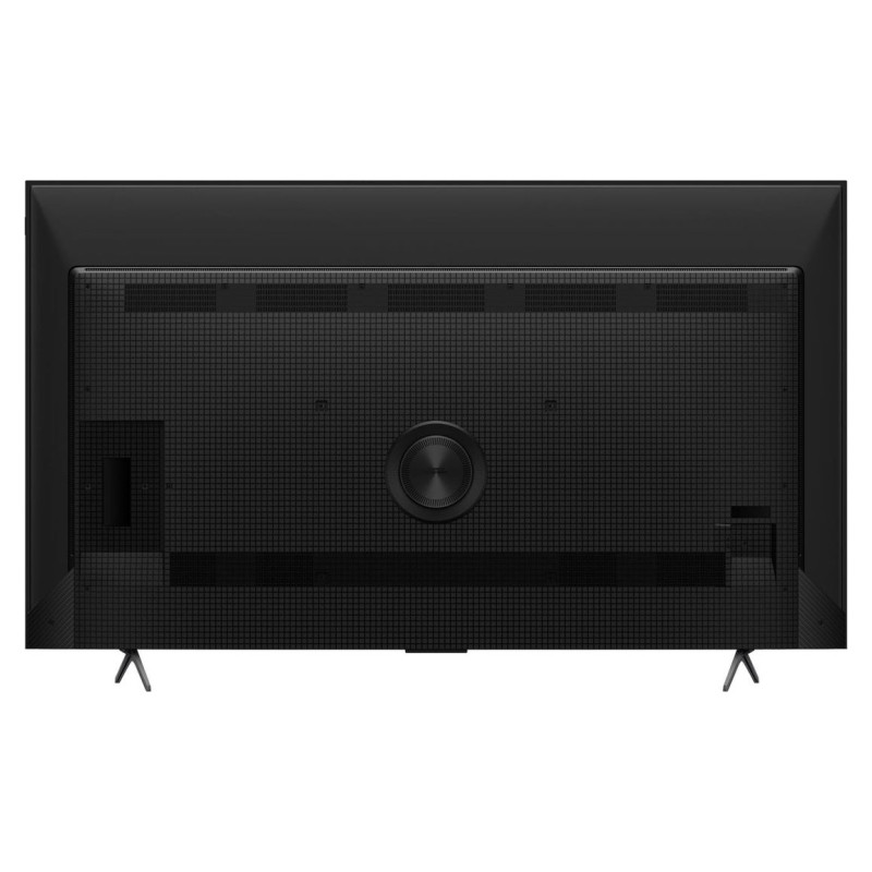 TCL TV Set|TCL|55 "|4K Ultra HD|3840 x 2160 pixels|Flat|16:9|QLED|55P8K