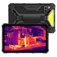 Ulefone TABLET ARMOR PAD 4 ULTRA 10"/THERMAL 8/256GB BLACK ULEFONE