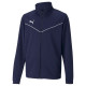 Puma teamRise Training Poly Jacket Jr 657393 06 (128cm)