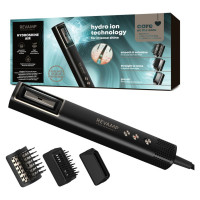Revamp DR-2750-EU Hydro Shine Air 3-in-1 Pro Styler