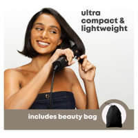 Revamp DR-2750-EU Hydro Shine Air 3-in-1 Pro Styler