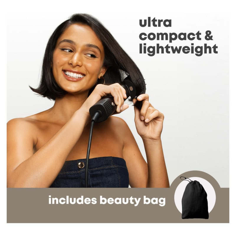 Revamp DR-2750-EU Hydro Shine Air 3-in-1 Pro Styler