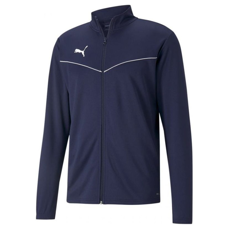Puma teamRise Training Poly Jacket M 657392 06 (XL)
