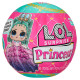 L.o.l. Surprise Princess Make-It Dresses lelle