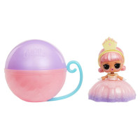 L.o.l. Surprise Princess Make-It Dresses lelle