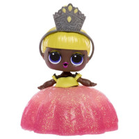 L.o.l. Surprise Princess Make-It Dresses lelle