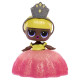 L.o.l. Surprise Princess Make-It Dresses lelle