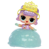 L.o.l. Surprise Princess Make-It Dresses lelle