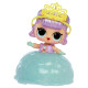 L.o.l. Surprise Princess Make-It Dresses lelle