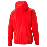 Puma teamRise All Weather Jacket M 657396 01 (2XL)