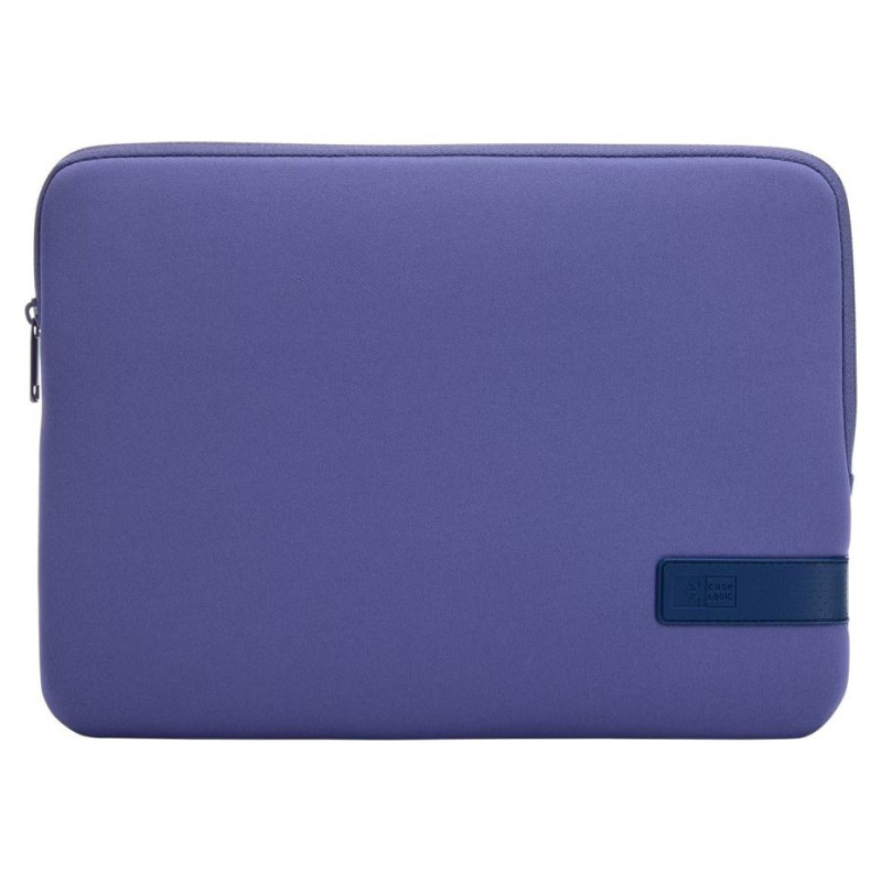 Case Logic 5429 Reflect 13 MacBook sleeve REFMB-113A Concentrated purple