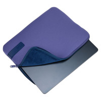 Case Logic 5429 Reflect 13 MacBook sleeve REFMB-113A Concentrated purple