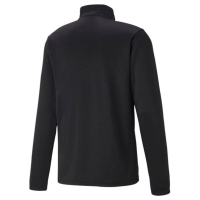 Puma teamRISE 1 4 Zip Top M 657394 03 sweatshirt (2XL)