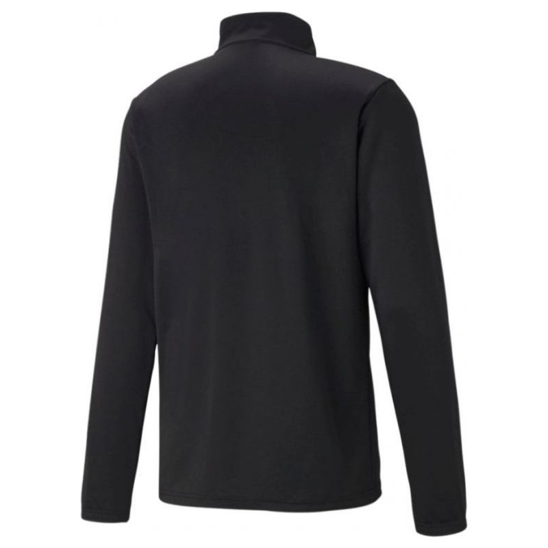 Puma teamRISE 1 4 Zip Top M 657394 03 sweatshirt (2XL)
