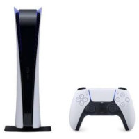 Sony PLAYSTATION 5 CONSOLE PRO DIG/2TB 711719024040 SONY