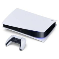 Sony PLAYSTATION 5 CONSOLE PRO DIG/2TB 711719024040 SONY