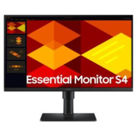 Samsung Monitors Samsung Essential 24 S24D402GAU IPS