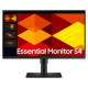 Samsung Monitors Samsung Essential 24 S24D402GAU IPS