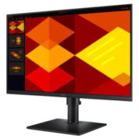 Samsung Monitors Samsung Essential 24 S24D402GAU IPS