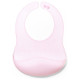 Babyono Silikona priekšautiņš ULTRATHIN BabyOno 1598/02 pink