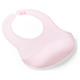 Babyono Silikona priekšautiņš ULTRATHIN BabyOno 1598/02 pink