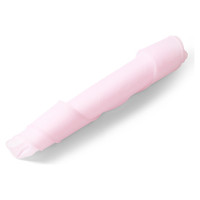 Babyono Silikona priekšautiņš ULTRATHIN BabyOno 1598/02 pink