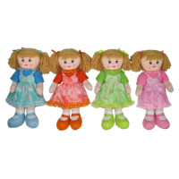 Sun-Day Lelle 30 cm L0377