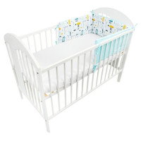 Ankras Apmale 180 cm CITY turquoise