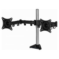 Arctic Z2 Pro Gen3 Dual Monitor Arm with SuperSpeed USB Hub