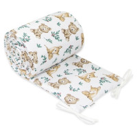 Ankras Apmale 360 cm BEAR&DOE