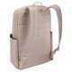 Case Logic 5196 Uplink recycled laptop backpack CCAM-3216 Boulder beige
