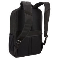 Case Logic 5284 Propel laptop backpack PROPB-116 Black