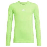 Adidas Team Base Tee Jr GN7513 (164 cm)