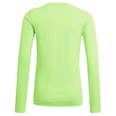 Adidas Team Base Tee Jr GN7513 (164 cm)