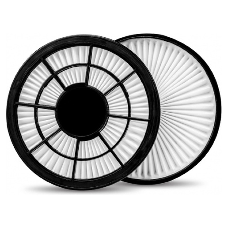 Zeegma HEPA-ZB BASE JET Hepa filtrs