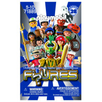 Playmobil FIGURES Zēni (28. sērija)