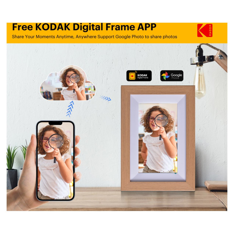 Kodak 7