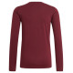 Adidas Team Base Tee Jr GN7510 (152 cm)