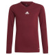 Adidas Team Base Tee Jr GN7510 (176 cm)